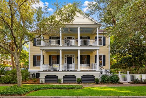 55 Eastlake Road, Mount Pleasant, SC, 29464 | Card Image