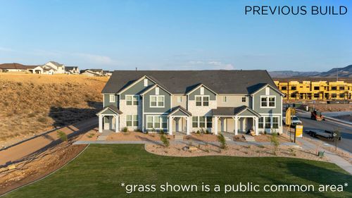 1412-864 W Bright Ridge Cove, St. George, UT, 84790 | Card Image