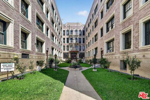 202-2121 James M Wood Boulevard, Los Angeles, CA, 90006 | Card Image