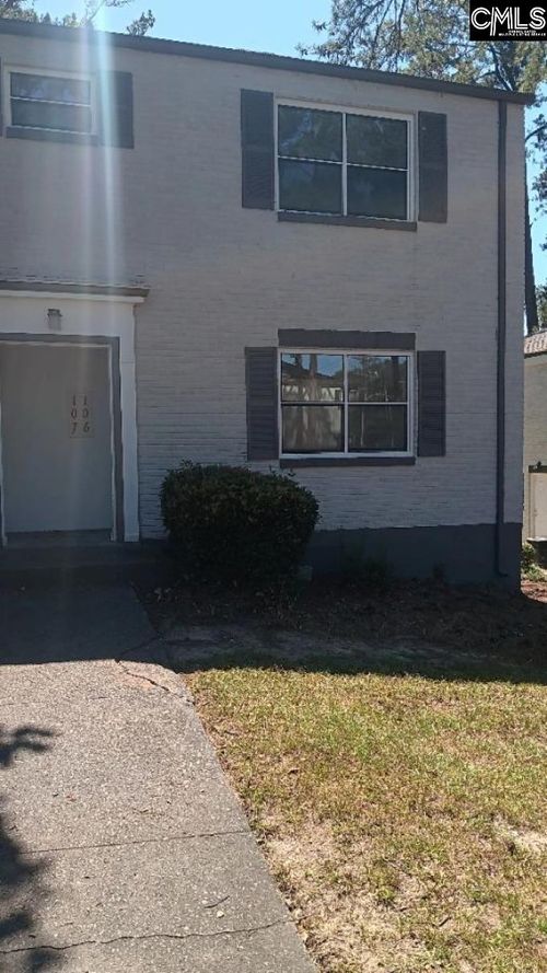 4600 Fort Jackson Blvd, Columbia, SC, 29209-1173 | Card Image