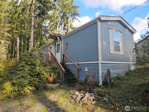 trlr-101-9111 66th Ave Nw, Gig Harbor, WA, 98332-8425 | Card Image