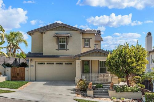 6832 Estrella De Mar Road, Carlsbad, CA, 92009 | Card Image