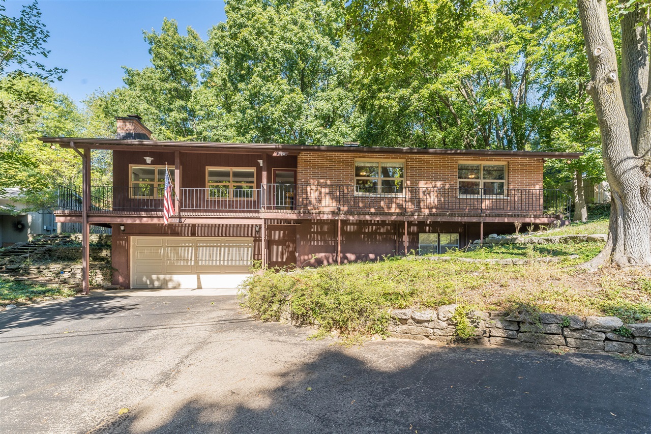 Evanston Ave, Kalamazoo, MI 49008
