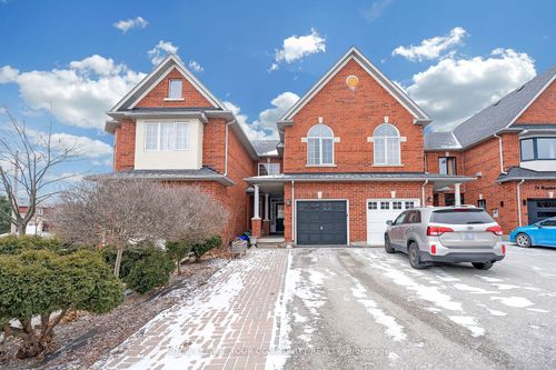 28 Haymer Dr, Vaughan, ON, L6A2L3 | Card Image