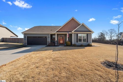 305 Ellsberry Way, Greer, SC, 29651-5426 | Card Image