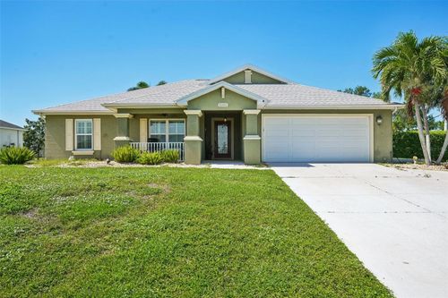 2500 El Dorado Boulevard N, Cape Coral, FL, 33993 | Card Image