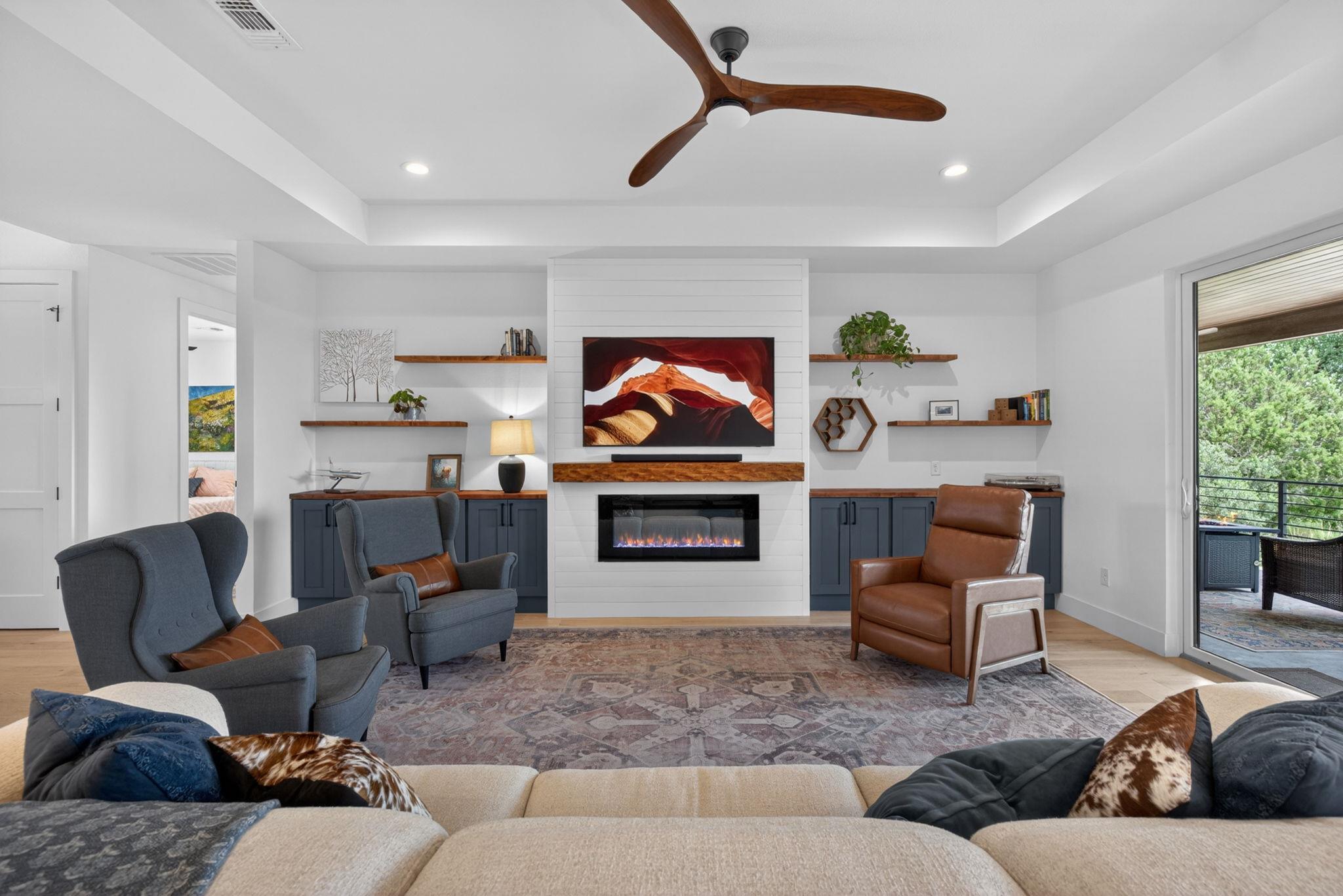 Residential in Horseshoe Bay 2