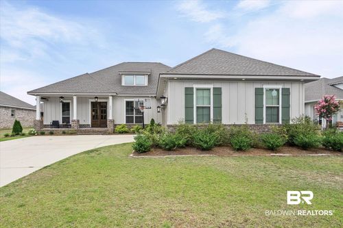 650 Mcarthur Ln, Fairhope, AL, 36532-0097 | Card Image