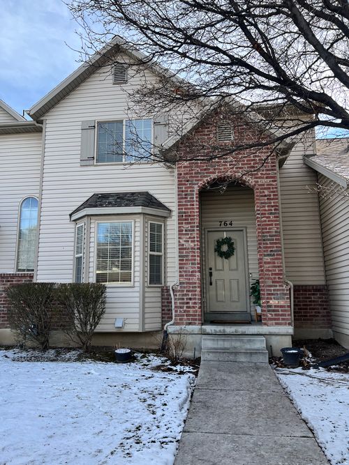 764 80, American Fork, UT, 84003-2257 | Card Image