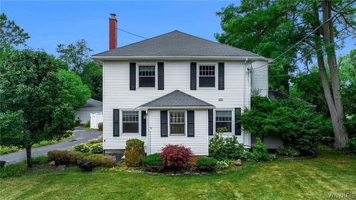 5274 Columbia Ave, Hamburg, NY, 14075-5707 | Card Image