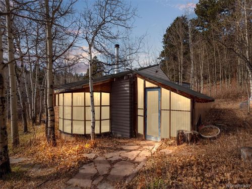 757 Lower Travis Gulch Rd, Black Hawk, CO, 80422-4602 | Card Image