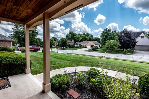 660 Carson Dr, Lebanon, OH, 45036-1383 | Card Image