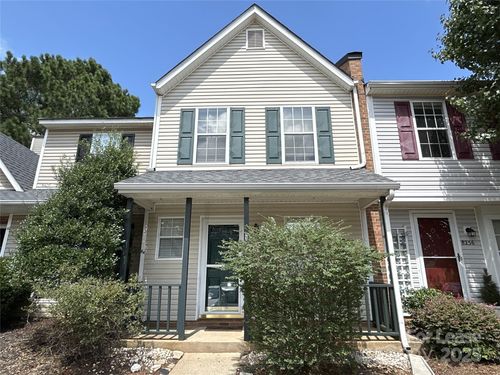 8258 Golf Ridge Dr, Charlotte, NC, 28277-8868 | Card Image