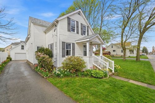 177 Chestnut St, Marlborough, MA, 01752 | Card Image