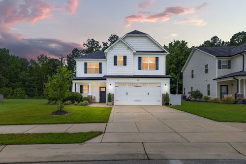 278 Durwin Ln, Clayton, NC, 27520-5718 | Card Image