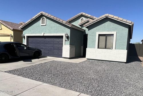 6614 S 10th Drive, Phoenix, AZ, 85041 | Card Image