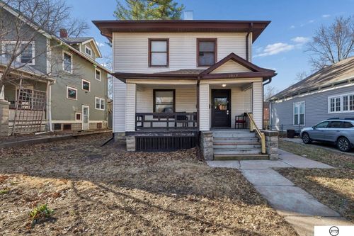 1919 Washington St, Lincoln, NE, 68502-2597 | Card Image