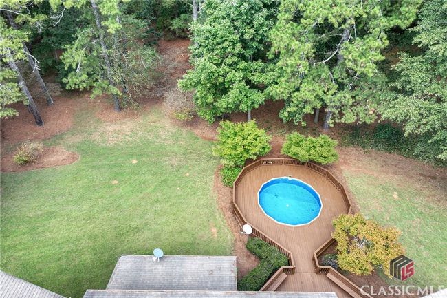 398 Collier Church Rd, House other with 4 bedrooms, 3 bathrooms and 4 parking in Comer GA | Image 17