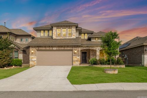 8823 Kallison Arbor, San Antonio, TX, 78254-4559 | Card Image