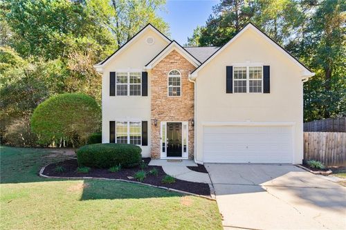 906 Wandering Vine Dr Se, Mableton, GA, 30126-5651 | Card Image