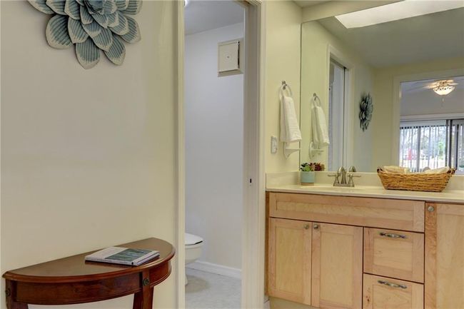 APT-103 - 6155 S Mirror Lake Dr, Condo with 2 bedrooms, 2 bathrooms and null parking in Sebastian FL | Image 19