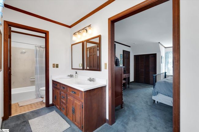 202 Mornington Court, House other with 3 bedrooms, 4 bathrooms and 2 parking in Simpsonville SC | Image 21