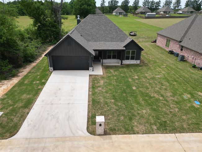 15122 High Country Acres Ln, House other with 4 bedrooms, 2 bathrooms and null parking in Tyler TX | Image 34