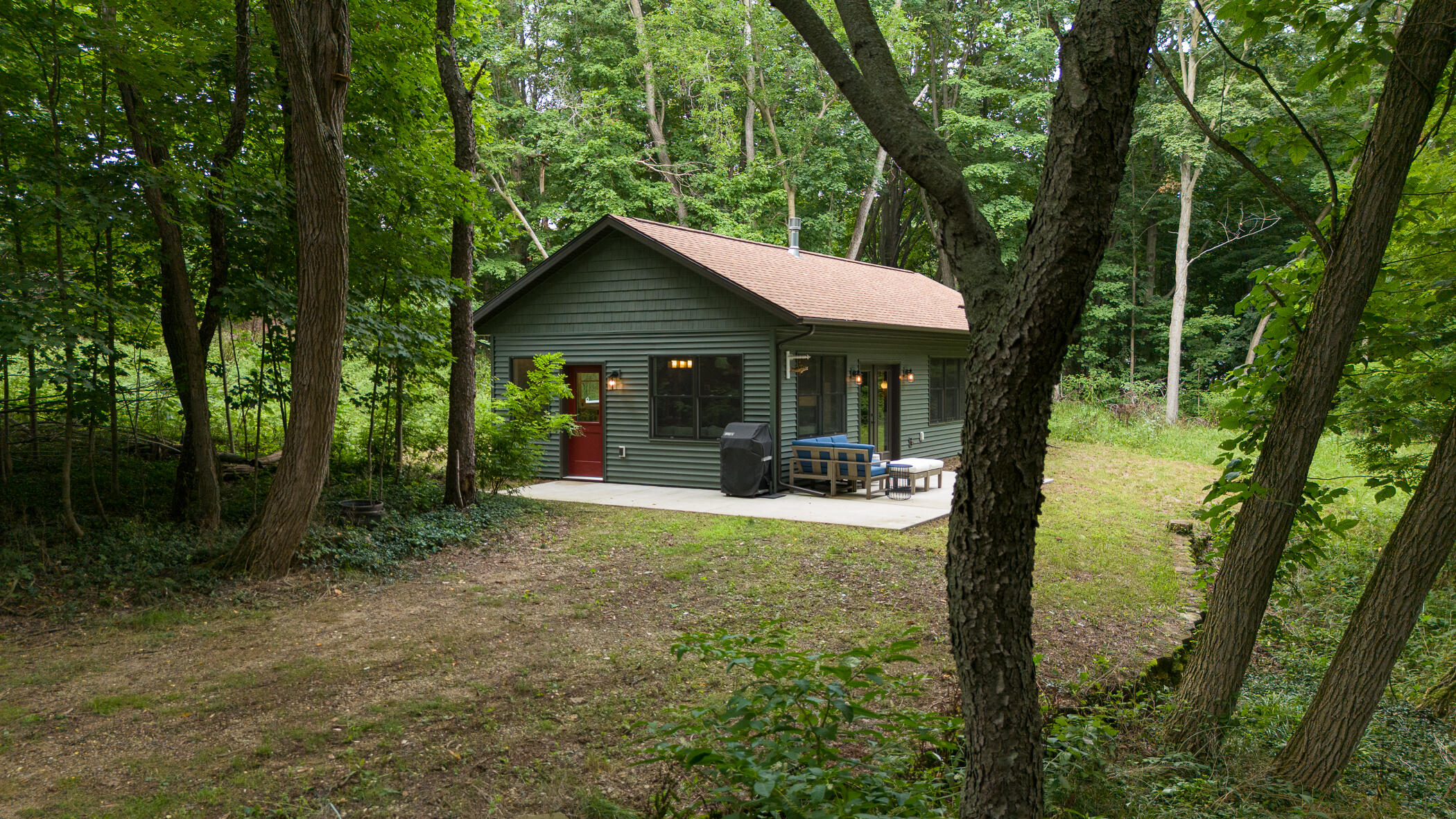 Residential in Allegan 2