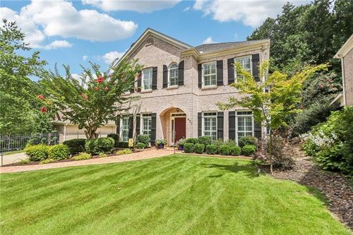 427 Wilfawn Way, Avondale Estates, GA, 30002-1785 | Card Image