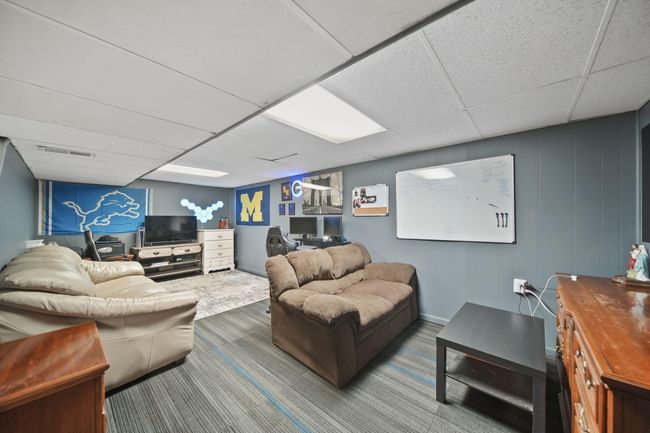 2837 Elmwood Dr, House other with 3 bedrooms, 2 bathrooms and null parking in Adrian MI | Image 27