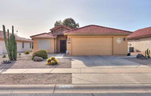 2409 E Antigua Drive, Casa Grande, AZ, 85194 | Card Image