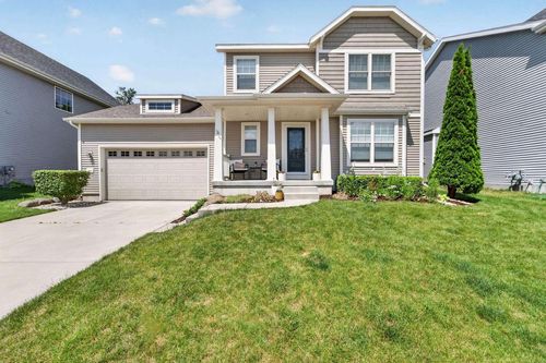428 Sugar Maple Ln, Verona, WI, 53593-7807 | Card Image