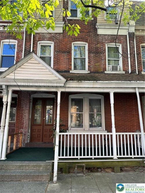 245 N 4th St, Allentown, PA, 18102-3044 | Card Image