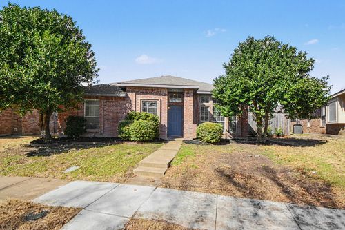 7825 Pennington Ct, Plano, TX, 75025-2742 | Card Image