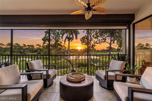 201-27175 Oakwood Lake Dr, BONITA SPRINGS, FL, 34134-2606 | Card Image