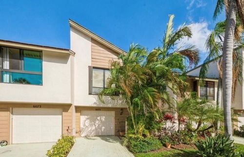 6075 Glendale Dr, Boca Raton, FL, 33433-3842 | Card Image