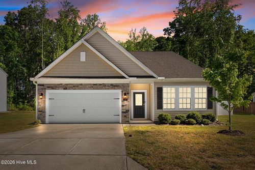 223 Rosemount, Rocky Mount, NC, 27804-7445 | Card Image