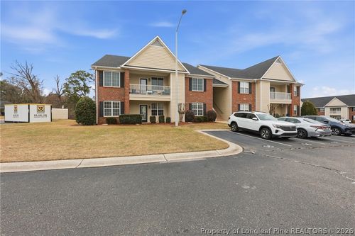 101-3110 Daylilly Drive, Fayetteville, NC, 28314 | Card Image
