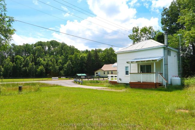 4002 Highway 522, House other with 1 bedrooms, 1 bathrooms and 2 parking in Nipissing ON | Image 4