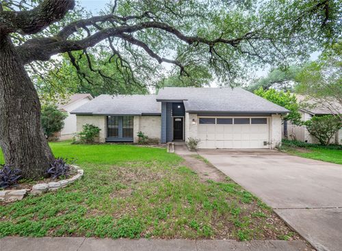 3609 Oak Creek Dr, Austin, TX, 78727-3024 | Card Image
