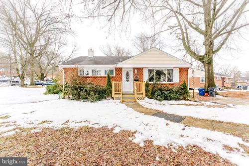 6317 Telegraph Rd, ALEXANDRIA, VA, 22310-2973 | Card Image