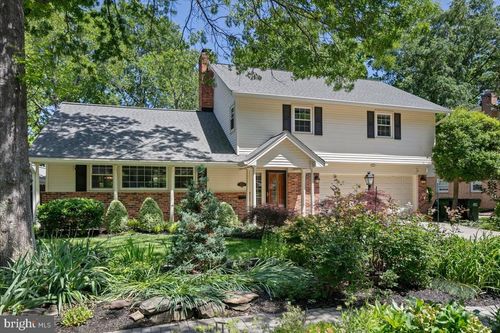 8513 Bound Brook Ln, ALEXANDRIA, VA, 22309-2113 | Card Image