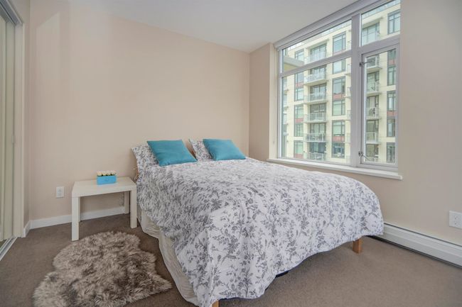 168 W 1 St Avenue, Condo with 1 bedrooms, 0 bathrooms and 1 parking in Vancouver BC | Image 12