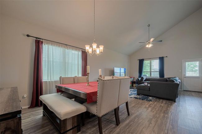 11507 Castle Nugent Ct, House other with 5 bedrooms, 3 bathrooms and 2 parking in Conroe TX | Image 32