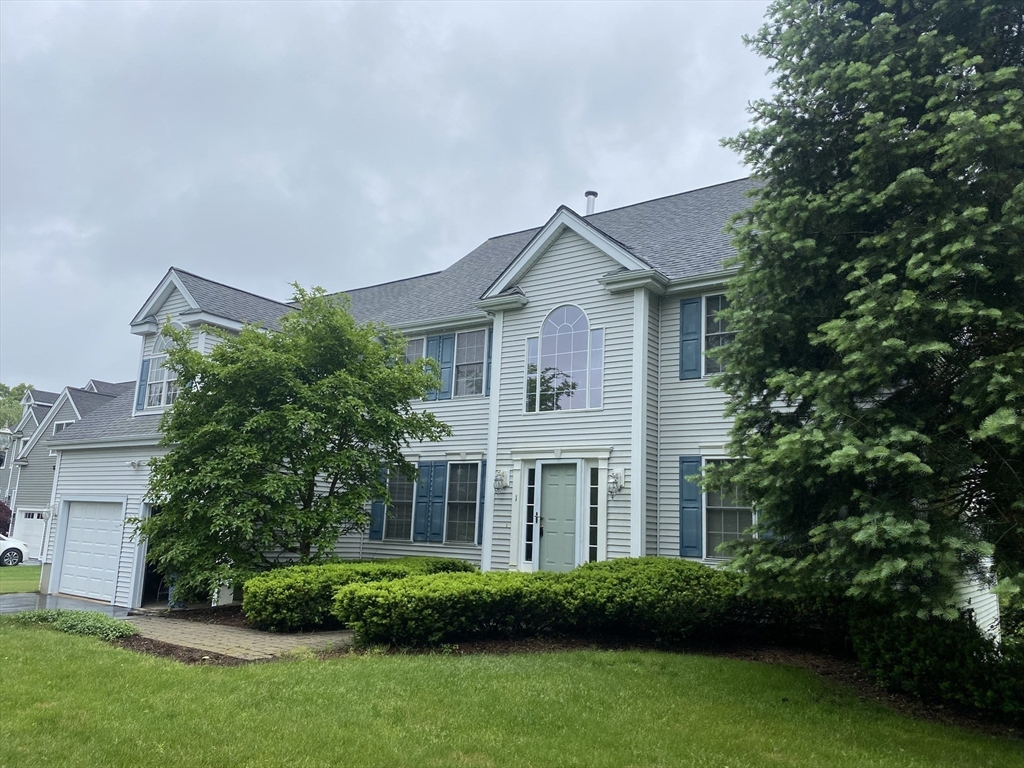 Pebbles Rd, West Bridgewater, MA 02379