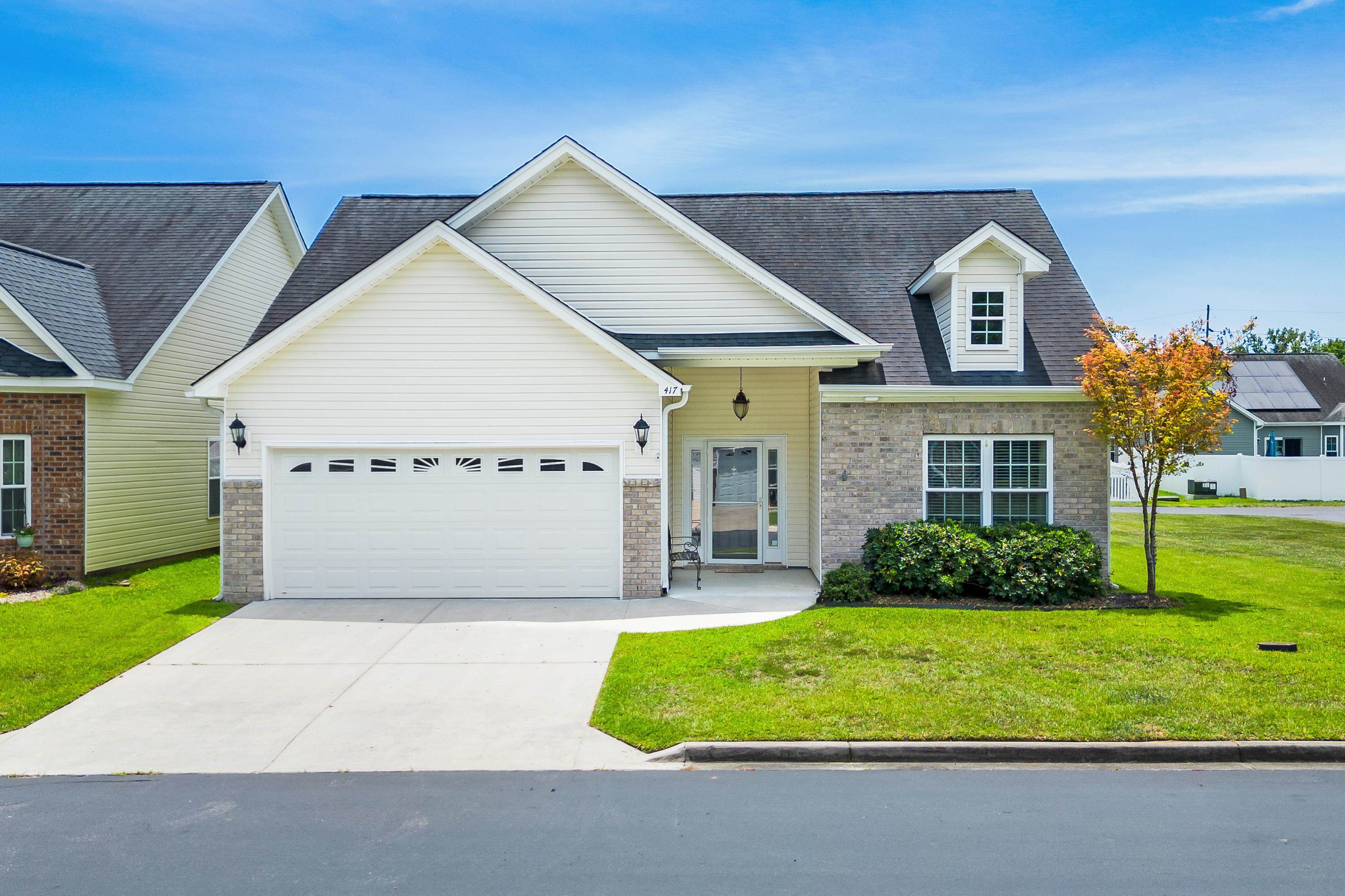 Pritchard St, Myrtle Beach, SC 29588