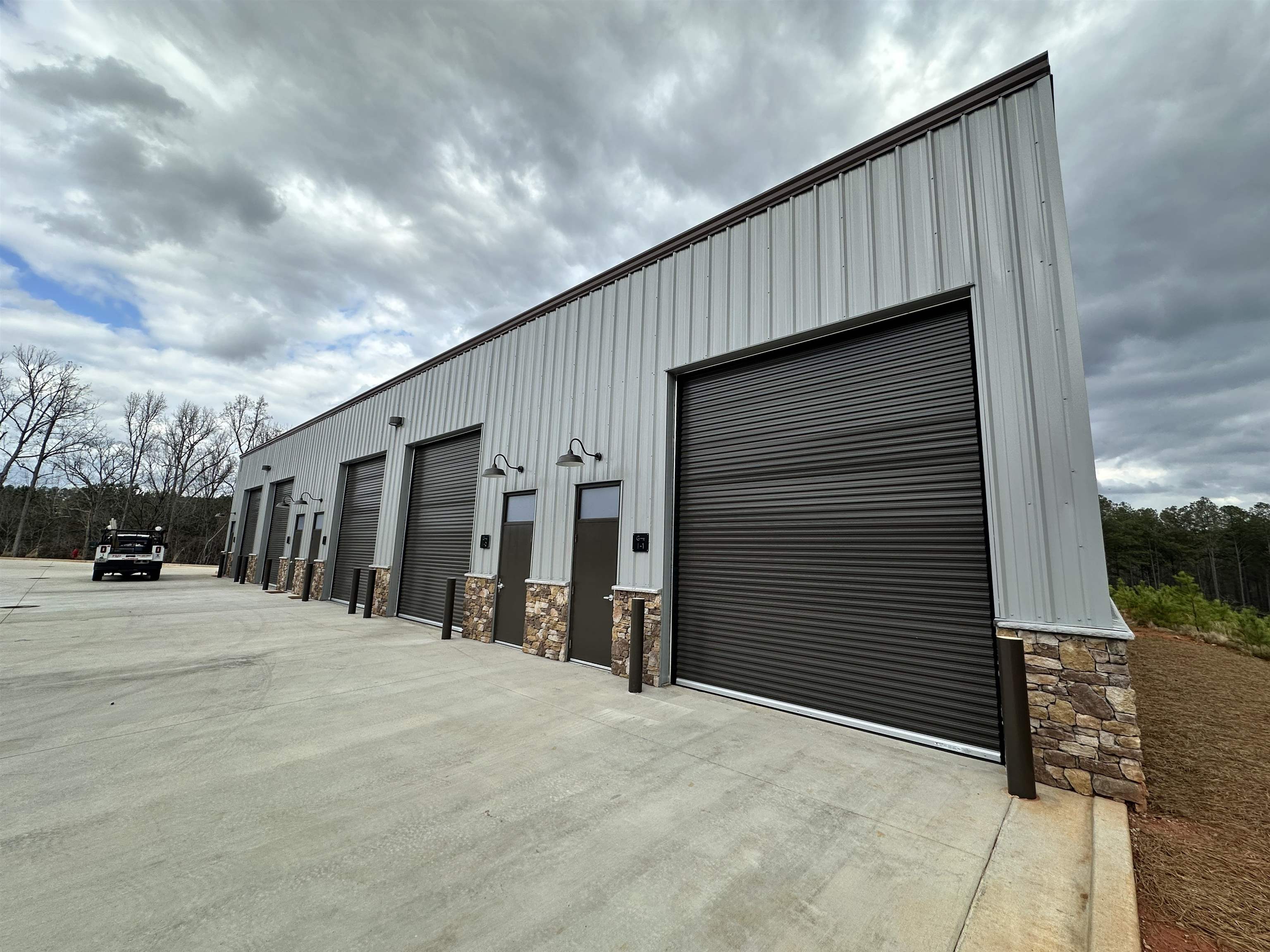 Commercial Lease in Greensboro 3