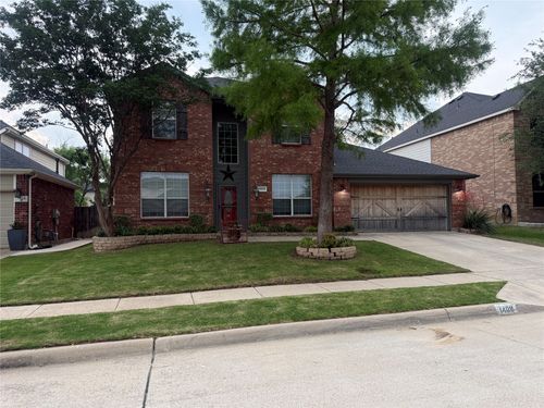 1408 Pepperidge Ln, Fort Worth, TX, 76131-5204 | Card Image