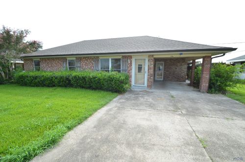 176 Bayou Vista Drive, Thibodaux, LA, 70301 | Card Image