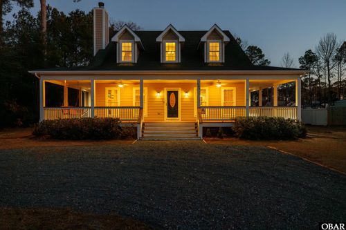 206 Brakewood Rd, Manteo, NC, 27954-9691 | Card Image